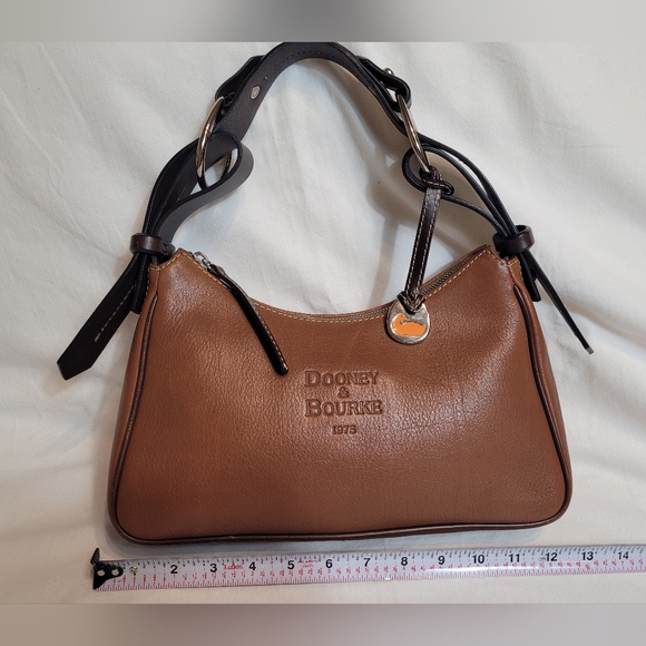 Dooney & Burke Purse - Picture 4 of 16